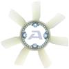 AISIN FNN-001 Girante Raffreddamento motore