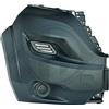 DIEDERICHS Paraurti 3484852 Compatibile con: CITROËN JUMPER II Bus, JUMPER II Kasten, JUMPER II Pritsche/Fahrgestell, FIAT DUCATO Bus, DUCATO Kasten, DUCATO Pritsche/Fahrgestell, PEUGEOT BOXER Bus