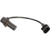 DELPHI Generatore di impulsi Albero a gomiti SS11081 220mm Numero di contatti a spina: 3 Compatibilità con OPEL Astra H Hatchback A04 Astra H GTC A04 Astra G CC T98 Astra H Caravan A04