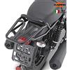 KAPPA PORTAPACCO POSTERIORE MOTO GUZZI V7 STONE/S