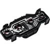 FIXCOR 634679 6346.79 Portalampada Posteriore Per Peugeot Per Partner 1a Generazione, Telaio M49 1996-2007