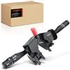 Frankberg Interruttore combinato interruttore del piantone dello sterzo | Compatibile con: Fiesta IV JA JB, Fiesta Van J3 J5, Fiesta Box JV, 121 III JASM JBSM, Puma EC
