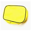 Newland2019 Borsa porta attrezzi per moto per Suzuki Honda Kawasaki Yamaha XR250 KLX250 XT225 DRZ 250 DR50 DR250 Dirt Bike Off-Road (giallo)