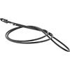 FEBEST 17101-A4B6 Cavo comando cofano motore per veicolo con guida a Sx