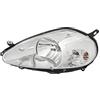Valeo Faro principale 043888 Compatibile con: FIAT GRANDE PUNTO, PUNTO EVO, PUNTO Kasten/Schrägheck