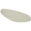 Givi Pinlock Visiera per HX 01 / HX 08 / HX09 / H504 / HX 16, trasparente