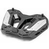 Generico AVS M10 PIASTRA COMPATIBILE CON GIVI MONOKEY