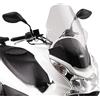 GIVI SPOILER HONDA PCX 125 2010