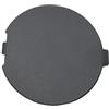SCARXUSV Tappo gancio traino paraurti anteriore posteriore Per Mazda CX30 CX-30 2020 2021 2022 2023 Paraurti Posteriore Gancio Traino Coperchio Tappo Rimorchio