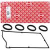 Elring 199.090 - Kit Guarnizioni, Copritestata | Compatibile con: FIAT BARCHETTA, BRAVA, BRAVO I, COUPE, MAREA, MAREA Weekend, PUNTO, STILO, STILO Multi Wagon, LANCIA DEDRA