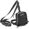 Kappa BORSELLO da Gamba Black New