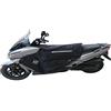 TUCANO URBANO R183X TERMOSCUDO Nero, Taglia unica
