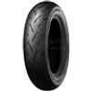 Dunlop TT93 GP(RR) 120/80 12 55J - Pneumatico Moto