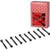 Elring 022.670 - Kit Bulloni Testata | Compatibile con: DAIHATSU COPEN, EXTOL Bus, MATERIA, SIRION, SIRION, TERIOS, TERIOS, YRV, TOYOTA YARIS, YARIS