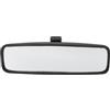 Bnineteenteam Specchietto Retrovisore, Specchietto Retrovisore Interno ABS e Alloggiamento in Vetro 814842 Adatto per 107/206/106
