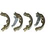 Brembo S 83 509 - Ganascia Freno - Posteriore