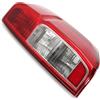 Gtdtixc Fanale Posteriore Per Nissan Per NAVARA D40 2005-2015 Fanale Posteriore Sinistro/destro Per Auto Luci Di Retromarcia Luci Retromarcia ABS Fanali Posteriori Auto(Giusto)