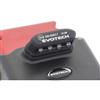 Evotech Performance Luce a led per portatarga evotech omologata