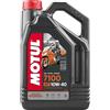 Motul Olio motore Motul 7100 10W40 LT. 4