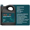 marA Olio sintetico Long Life per motori diesel e benzina EVOLUTION LL 5w30