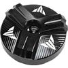 KUrkur Compatibile con MT03 MT07 FZ07 MT10 FZ10 MT25 MT 03 07 10 25 YZF R1 R3 R6 FZ1 FZ6 Fazer Tappo olio motore for moto Coperchio spina