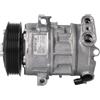 DENSO Compressore, Climatizzatore DCP20120 | Compatibile con: OPEL CORSA E, CORSA E Kasten/Schrägheck