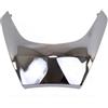 Generico Cromatura Carena Cromata Scudo Anteriore Per Sh 125/150 2013 2014 2015 2016