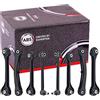 ABS All Brake Systems A.B.S. Kit riparazione, Braccio trasversale 219917