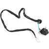 Topteng Pulsing Pick-Up Coil Adatto per Beta RR 125 2T 250 300 4T 350 400 450 480 xtrainer