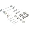 ATE 3013793032 Kit Accessori, Ganasce Freno