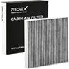 RIDEX 424I0211 Filtro abitacolo Compatibilità con RENAULT Twingo III Hatchback BCM