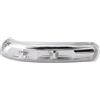 ZHANGZHENGYAO Freccia Specchietto LED Per Chevrolet Per Captiva 2007-2016 Lampada Per Indicatori Di Direzione Per Specchietto Retrovisore Laterale Per Auto Indicatori Retrovisori(Left)