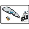 Piaggio KIT FILTRO OLIO + FILTRO ARIA PER PIAGGIO BEVERLY 350 - BEVERLY 350 SPORT TOURING - BEVERLY 350 TUTTI I MODELLI - PIAGGIO X10 350 FINO AL 2015 ORIGINALE.