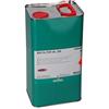 Motorex Air Filter Oil 206 - Olio per filtro dell'aria, tanica da 5 litri