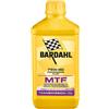 Bardahl - Olio Trasmissione MTF 75W90, Protezione degli Ingranaggi Trasmissione e Blocco Cambio-Differenziale, Synchroniser Performance, per Autoveicoli, 100% Sintetico, 1 Litro