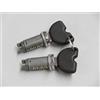 Piaggio 6219 KIT SERRATURE : PIAGGIO LIBERTY -VESPA ET2 -GILERA RUNNER 50