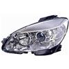 IPARLUX 11502201 IPARLUX Faro anteriore faro Compatibilità con MERCEDES-BENZ Classe C Sedan W204 Classe C T-modell S204