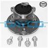 DAYCO Kit cuscinetto ruota KWD1036 | Compatibile con: CITROËN C1, C1 II, PEUGEOT 107, 108, TOYOTA AYGO, AYGO, AYGO Kasten/Schrägheck