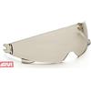 Givi Z859R - Visiera parasole per casco pieghevole HPS HX.08/HX09