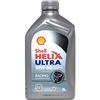 SHELL Olio motore Helix 10W-60 Olio sintetico 100% 1 L Compatibilità con VW Golf IV Hatchback 1J1 Golf V Hatchback 1K1 POLO 9N, BMW 3 Sedan E90, AUDI A3 Sportback 8PA
