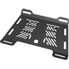 SRVSQTPTVK Per Royal Per Enfield Per Himalayan Per Scram411 Per Scram 411 2022 2023 Portapacchi Posteriore Allargato Barre Portabagagli Accessori Posteriori Moto Portapacchi