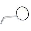 ItalyRacing Specchio Destro Sinistro per HONDA CB 350 400 F Four CB 450 K CB 500 K Four