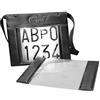 GEV 1568036 Portatarga Per Targa Prova