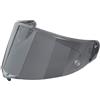 Agv Visor Pista Gp Rr Ista Gp R/Corsa R Mplk Smoke, Race 3