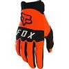 Fox Racing FOX Dirtpaw Glove Orange M