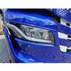 24/7 AUTO Occhi malvagi in plastica ABS copre le sopracciglia del faro per camion S-Way 2019+