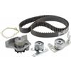 SNR kdp459.010 pompa acqua + cinghia dentata set pompa acqua + zahnriemenkit FIAT SCUDO Combinato (220P) Peugeot 306 (7B, N3, N5) CitroÃ ‹ N BERLINGO (MF)