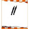 MotoCapuano 204550702 COPPIA AMMORTIZZATORI POSTERIORI RMS FORZA JAZZ 250 SH 300