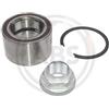 ABS All Brake Systems 201129 - Kit Cuscinetto Ruota