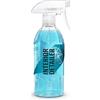 Gyeon Q²M Interior Detailer - Igienizzante per interni auto, 500 ml